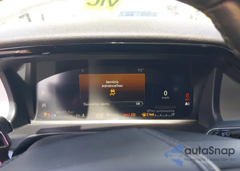 2021 Lincoln Aviator Standard из США, поврежденный, VIN 5LM5J6WC4MGL14361